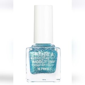 Pacifica Plant Magic Nail Polish in Sky High